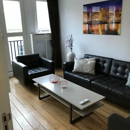 Leidse Square City Center Bed & Breakfast *
